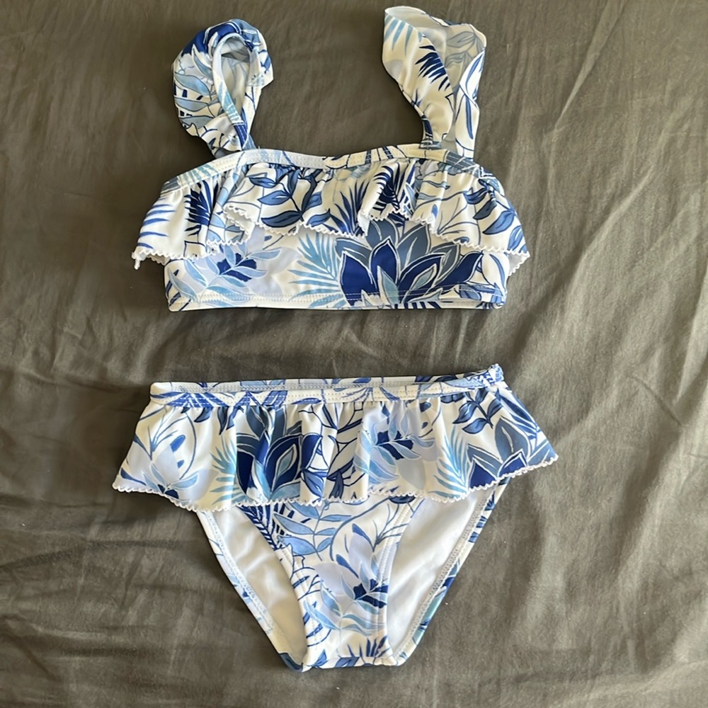 Janie&Jack Toddler swimsuit